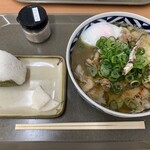饂飩かねごん - 