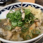 饂飩かねごん - 