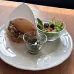 グルテンフリー デリ アル カミーノ - 