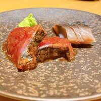 SUSHI TOKYO TEN、 横浜店 - 