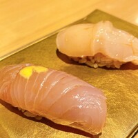 SUSHI TOKYO TEN、 横浜店 - 