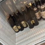 海鮮自助餐廳 銀座八芳 新宿店 - 