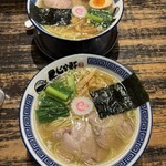 らーめん くじら軒 - 