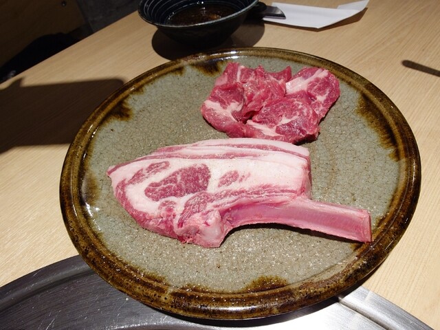 羊の網焼き焼肉 羊喜なラム吉 - 西鉄久留米/居酒屋 | 食べログ
