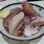 Akahoshi - 角煮