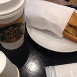 STARBUCKS COFFEE - 