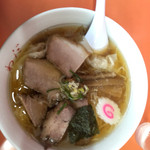 わだラーメン - 