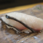 梅乃寿司 - さわら