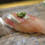 梅乃寿司 - にしん