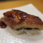 梅乃寿司 - 穴子