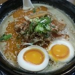 麺やOK - 担々麺