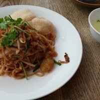 シンガポール・シーフード・リパブリック 大丸梅田 - チャオクワイティ　1,240円
