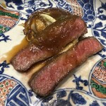 肉割烹 よし田 - 