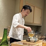 肉割烹 よし田 - 