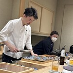 肉割烹 よし田 - 