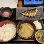 しんぱち食堂 - 料理写真: