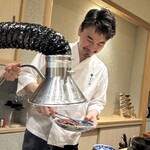 肉割烹 よし田 - 