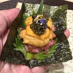 肉割烹 よし田 - 