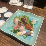 銀座 いっぱし - 