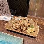 銀座 いっぱし - 