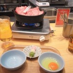 壽喜燒 Fujimoto - 