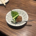 銀座 いっぱし - 