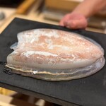 すし 良月 - 