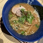 らーめん矢吹 - 