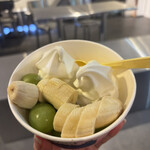 Yoajung - 料理写真: