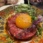 炭火燒肉 Misamo - 