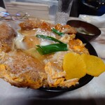 高木食堂 - 料理写真: