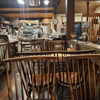 珈琲家比呂野_2