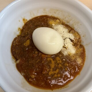 ラーメン たぬき屋_0