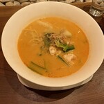CAFE NADI - 