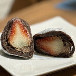 京祇をん ににぎ  - 料理写真: