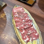 神戶牛肉燒肉 岡虎 - 
