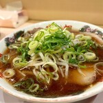 本家 第一旭 - ラーメン