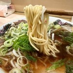 本家 第一旭 - ラーメン