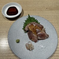 焼鳥 くまわき - 
