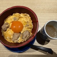 焼鳥 くまわき - 