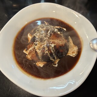 明ごころ本店 洋食店_0