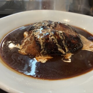 明ごころ本店 洋食店_1