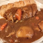 せんべろ立ち飲み ドラム缶 - 