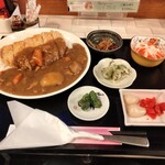せんべろ立ち飲み ドラム缶 - 