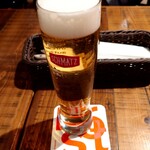 シュマッツ BEER DINING - 