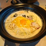 Tsurutontan Udon Noodle Brasserie Ginza - 