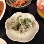 せんべろ立ち飲み ドラム缶 - 