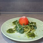 Vierge - 