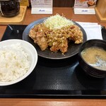 からやま  - 料理写真: