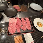 Ginza no Steak Ginza honten - 